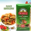 俄罗斯风味唛可媳姆挂面/蔬菜螺旋面  健康美味 商品缩略图3