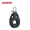 Harken 滑轮125 MM BLACK MAGIC SINGLE PULLEY -SWIVE 商品缩略图0