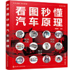 看图秒懂汽车原理 商品缩略图0