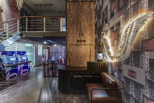 南通慢姑娘中南世纪城轰趴馆 商品图0