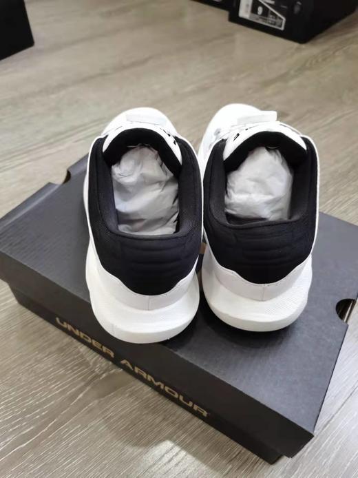 【TP自营】安德玛旋钮款男女同款士高尔夫球鞋680.650.580.550.480 商品图5