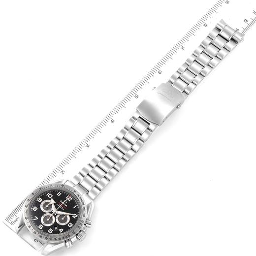 OMEGA欧米茄 超霸系列阔箭表款同轴擒纵44.25mm男士机械腕表 321.10.44.50.02.0 01 商品图7