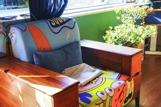 德州慢姑娘喜悦源轰趴馆 商品图9