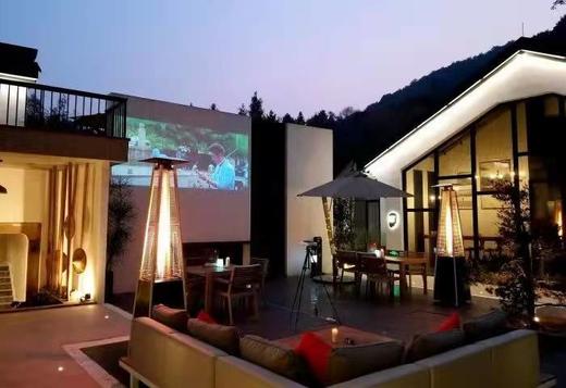 【酒店】杭州溪中溪度假酒店999元连住套餐 商品图1