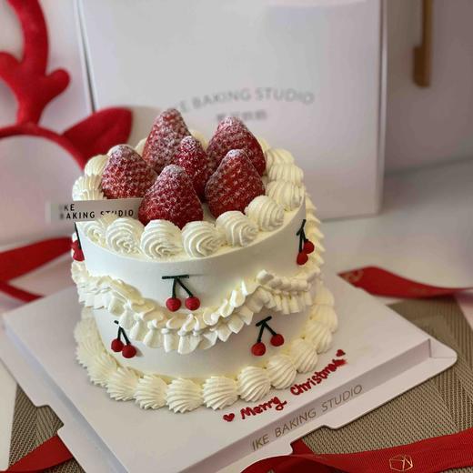 莓心莓肺 ｜ 圣诞 商品图2