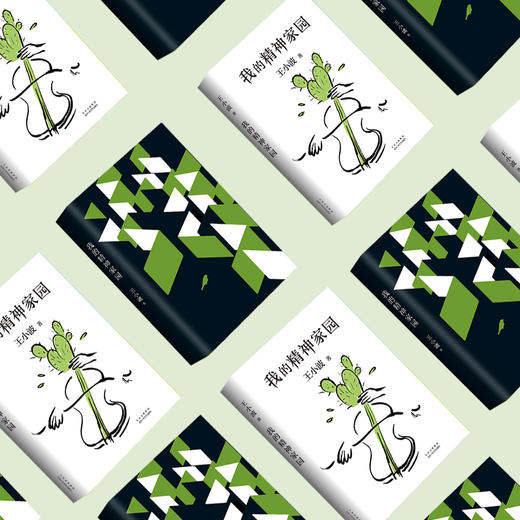 《我的精神家园》 商品图2