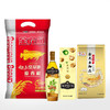 金龙鱼米油面组合（金龙鱼五常原香稻 2.5KG*1 金龙鱼KING‘S 核桃油750ml单支礼盒*1 金龙鱼 御品小麦粉1kg*1） 商品缩略图0