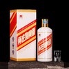 怀庄-酱香型53度500ml迎宾酒纯粮酿造 商品缩略图0