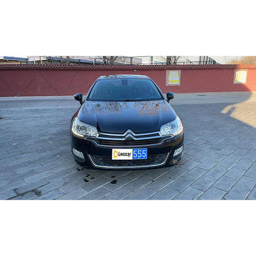 雪铁龙 C5 1.6T 自动尊贵型 【长租-北京】 商品图1