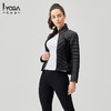 IYOGA瑜伽服羽绒服J020 商品缩略图2