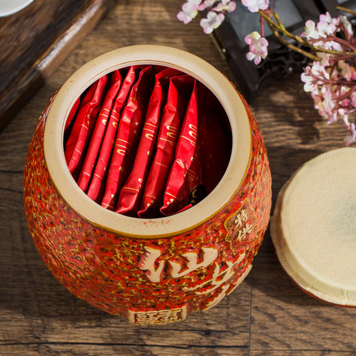 武隆仙女红高山茶 商品图1