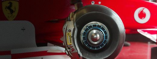 BREMBO刹车套件 商品图3