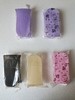 硅胶绒面增高后半垫 商品缩略图3