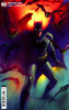 蝙蝠侠V3 主刊 Batman V3（2016） 084-109 变体 商品缩略图1