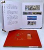 2021年全年邮票年册 商品缩略图3