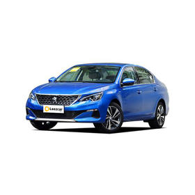 标致 408 1.6T 自动豪华版 【长租-北京】