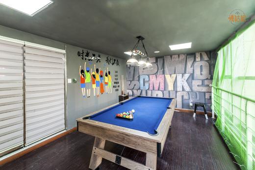 南通慢姑娘中南世纪城轰趴馆 商品图14