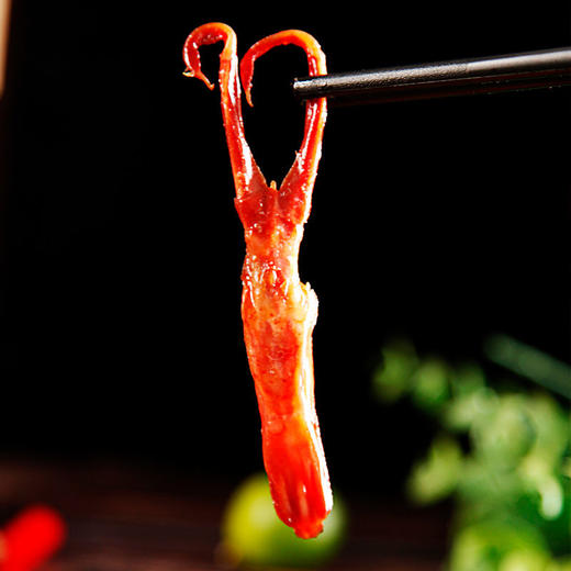 鸭舌特产卤味零食鸭舌头香辣味酱香味休闲网红零食 商品图2