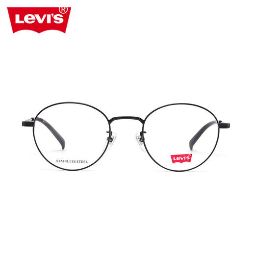 LEVIS 全框男女同款光学镜架LV7066F 商品图1