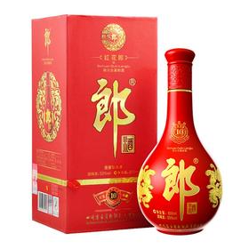 （千）53度红花郞（10）