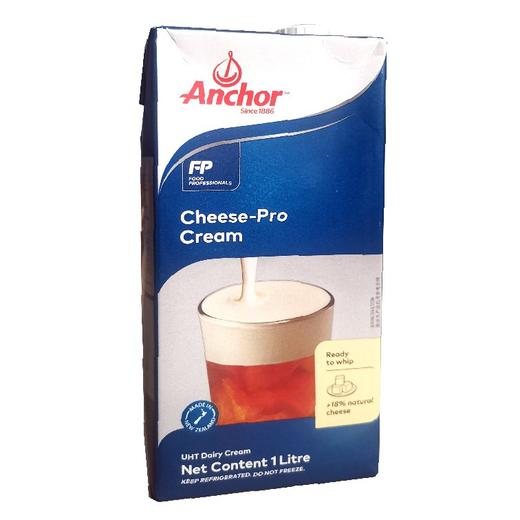 安佳芝士稀奶油 奶盖专用 商品图4