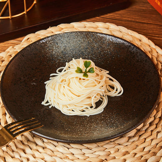 转运星竹山粉葛面经典款1.6kg 口感顺滑营养非油炸 快煮面条 可拌面火锅面炒面 全国非偏远区包邮 商品图6