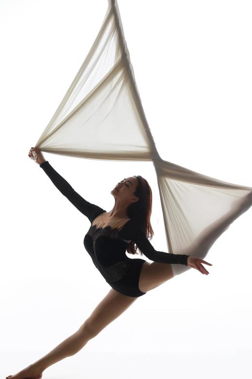 VIFLY空中瑜伽全级定金&尾款支付链接 商品图0