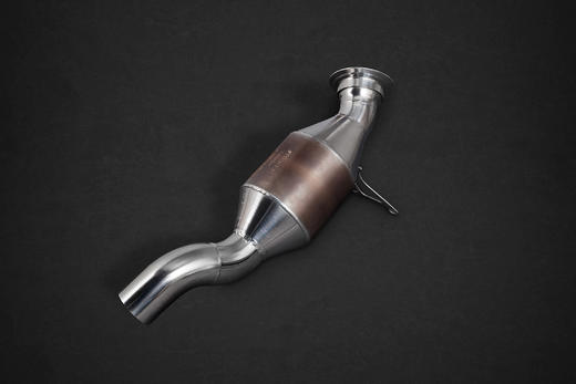 Capristo Automotive 德国排气 意大利设计 超跑排气   T309 不锈钢 F1 级别 | CLAUTO酷乐商城  x 深圳零创 商品图6