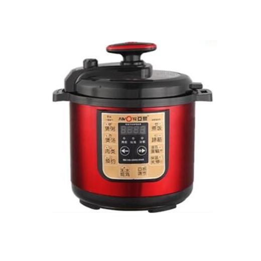 亚蒙 电压力锅 D6R 1000W 商品图0