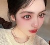 nine beauty 年抛美瞳 焦糖奶栗 商品缩略图7