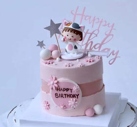 樱桃小丸子系列 （提前6小时预订）