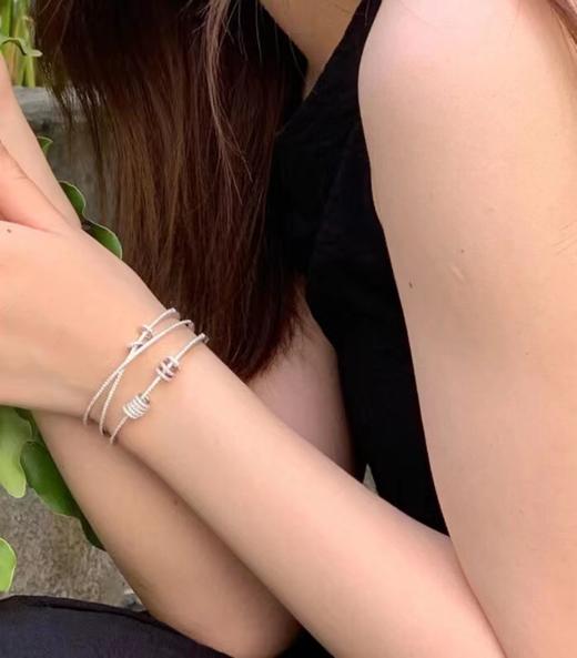 AM*转运手环~新年转运啦~ 商品图2