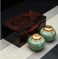 【蜀桐】高山茶叶红茶绿茶白茶系列 商品图8