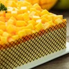 【超多芒果肉】芒果茫茫蛋糕，满满的新鲜芒果肉，超级满足 商品缩略图1