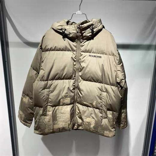 411114320   jasonwood 坚持我的 21年冬装新品羽绒服 商品图1