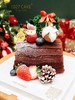 1027CAKE |  圣诞卷 商品缩略图0