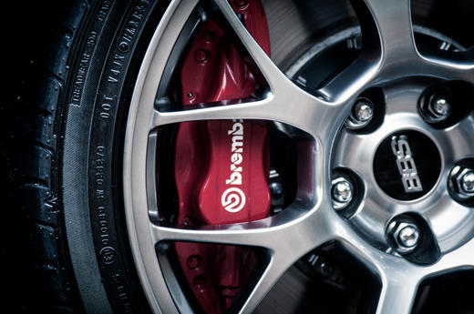 BREMBO刹车套件 商品图5