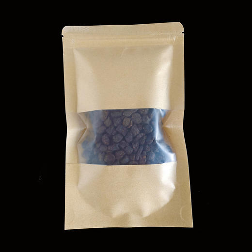 吉顺号糯香茶化石碎银子熟普洱100克亏本试喝！ 商品图8