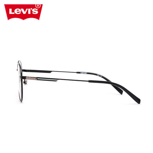 LEVIS 全框男女同款光学镜架LV7066F 商品图2