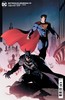 蝙蝠侠/超人 斜线 Batman/Superman V2（2019）变体 商品缩略图0