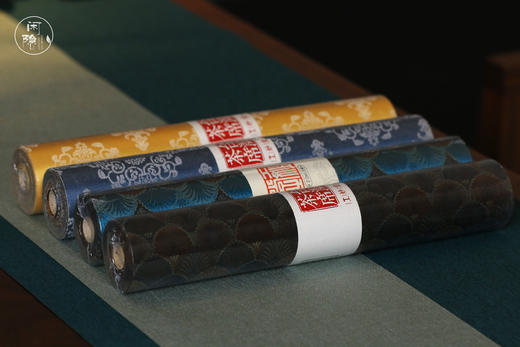 锦布茶席 2*0.3米/条 商品图1