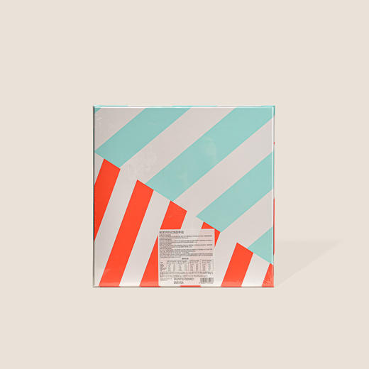 每日黑巧牛奶巧克力制品分享礼盒 360g 商品图1