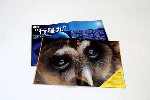 《环球少年地理·奇妙世界·珍藏版》（全10册）8大主题 囊括宇宙万物 商品图6