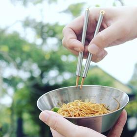 BM-097 不锈钢筷子
