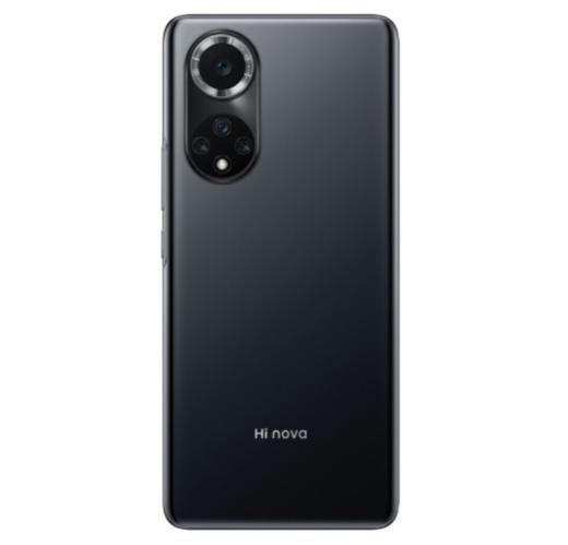 华为Hi nova 9 5G全网通 120Hz高刷 后置5000万超感光主摄 66W超级快充 商品图1