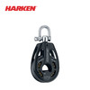 Harken 57 MM滑轮 BLACK MAGIC SINGLE PULLEY -SWIVEL 商品缩略图0