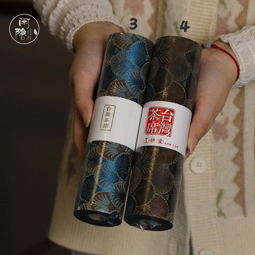 锦布茶席 2*0.2米/条 商品图1