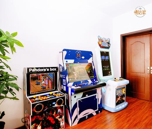 北京慢姑娘享玉京别墅轰趴馆 商品图8