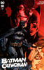 蝙蝠侠 猫女 斜线 Batman Catwoman（2020）变体 商品缩略图1