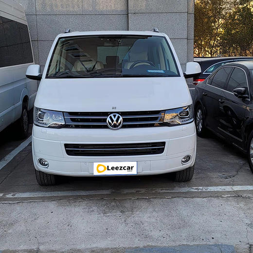 大众 迈威特 2.0TSI 四驱行政版 【长租-北京】 商品图1